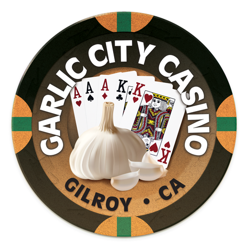 Garlic City Club